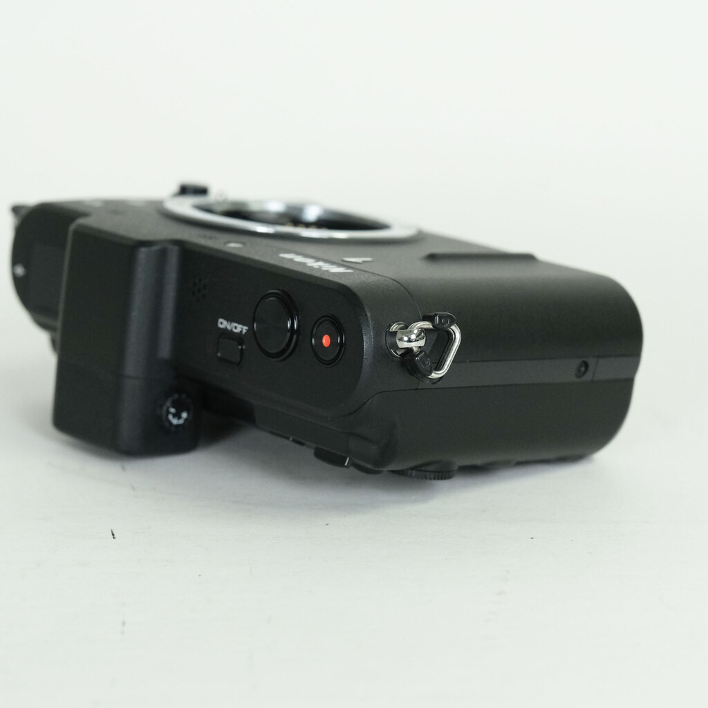 Nikon Nikon1 V1 ボディ ブラック