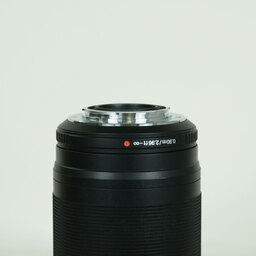 OLYMPUS M.ZUIKO DIGITAL ED 75-300mm F4.8-6.7 II