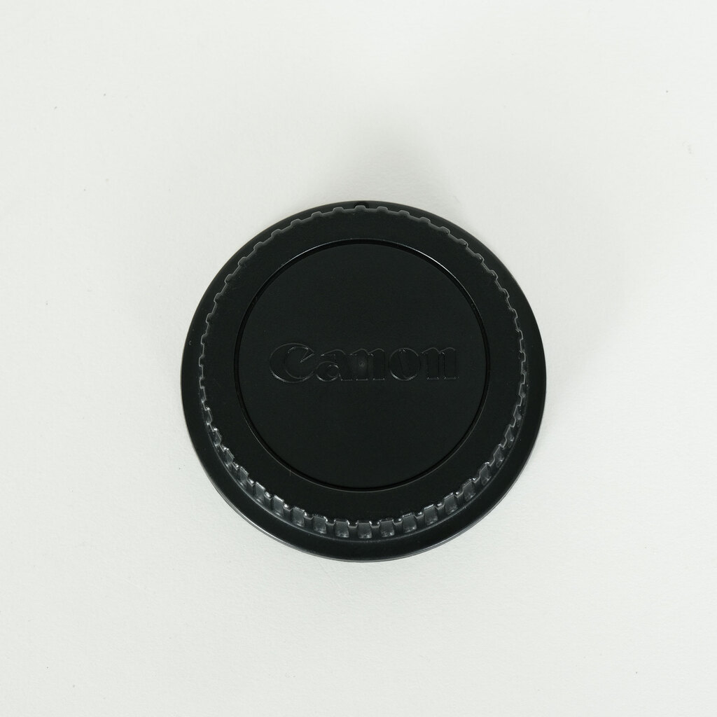 Canon EF50mm F1.8 STM