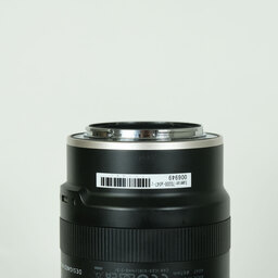 TAMRON 70-300mm F/4.5-6.3 Di III RXD (Model A047) [ニコンZ用]
