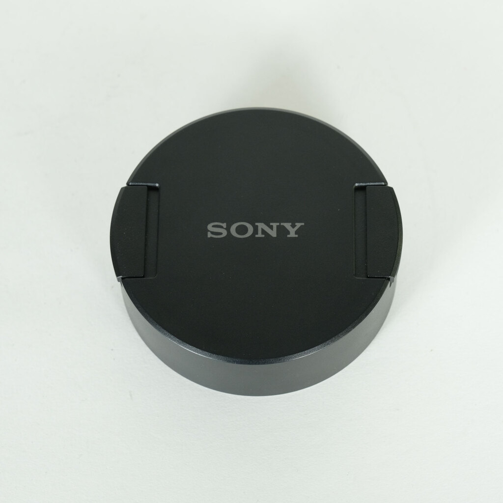 SONY FE 12-24mm F4 G SEL1224G