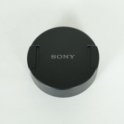 SONY FE 12-24mm F4 G SEL1224G