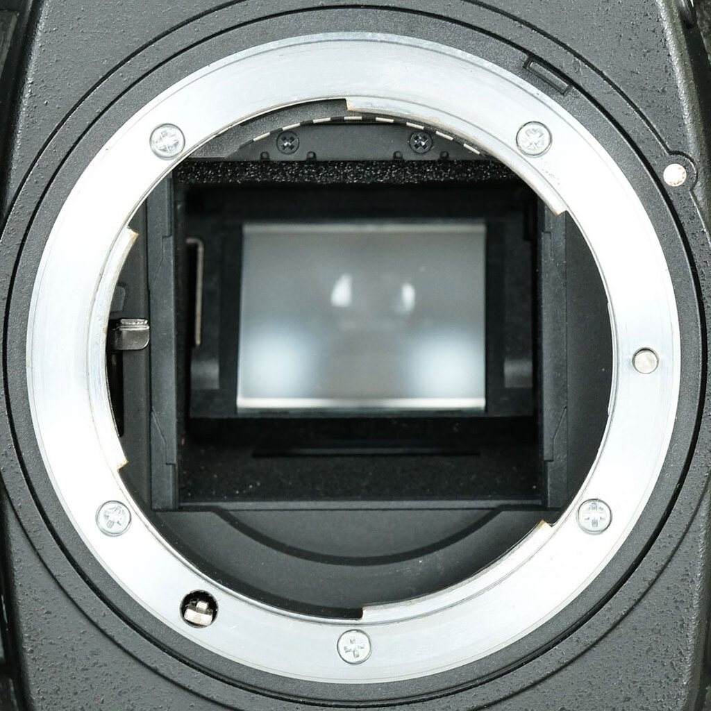 Nikon D300 ボディ