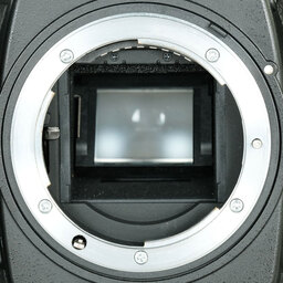 Nikon D300 ボディ