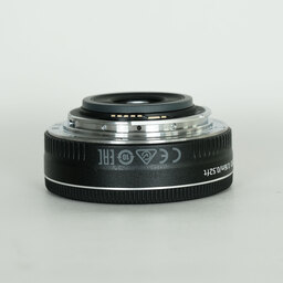 Canon EF-S24mm F2.8 STM