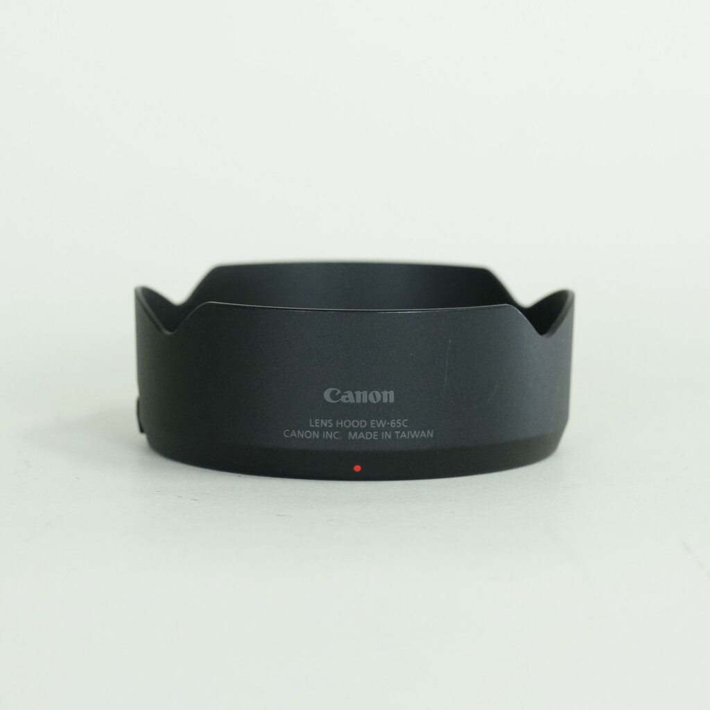 Canon RF16mm F2.8 STM Canon RF16mm F2.8 STM