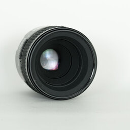 Nikon Ai AF Micro-Nikkor 60mm F2.8D