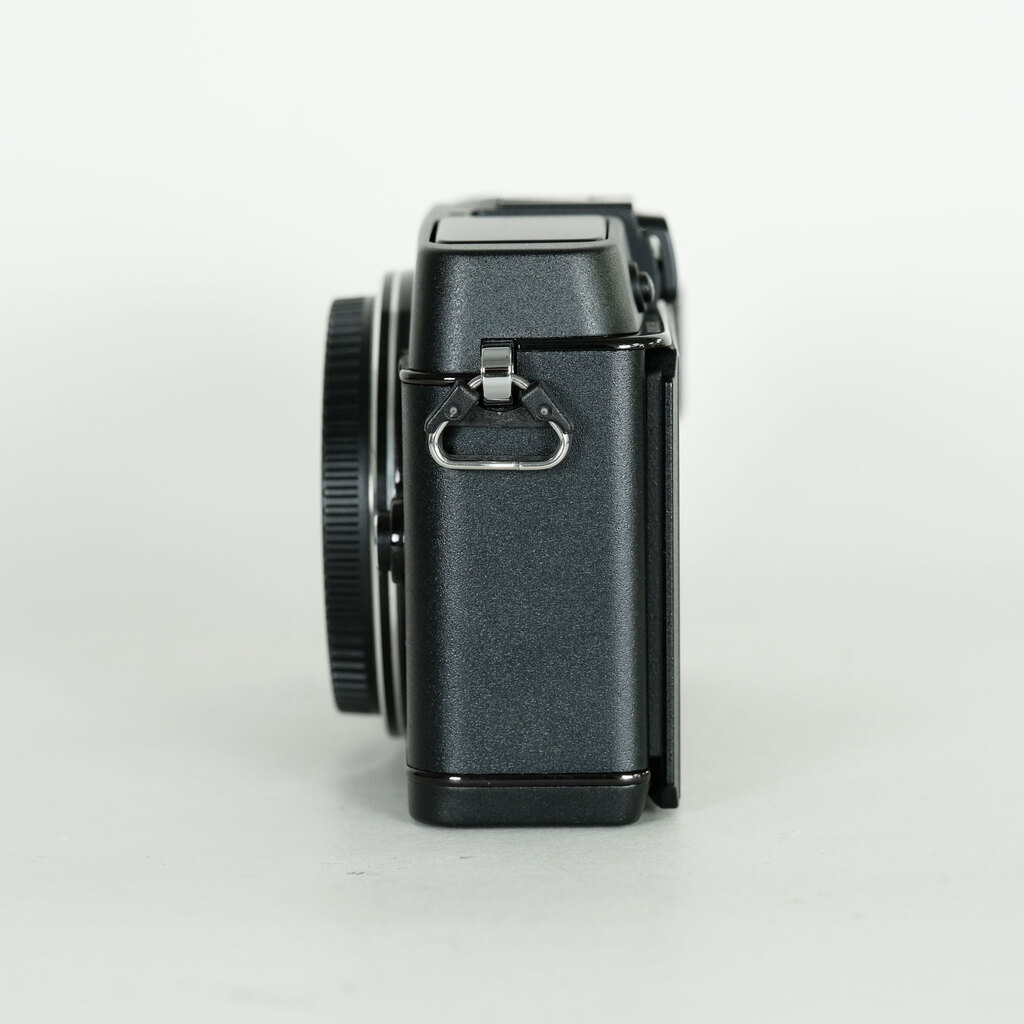 OLYMPUS PEN E-P5 ボディ ブラック