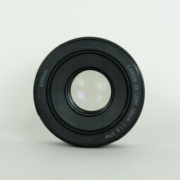 Canon EF50mm F1.8 STM