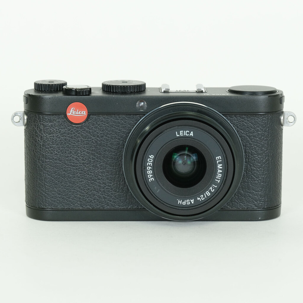LEICA X1 ブラック LEICA X1 ブラック