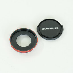 OM SYSTEM Tough TG-7 ブラック