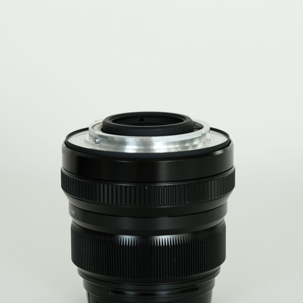 FUJIFILM XF23mmF2 R WR