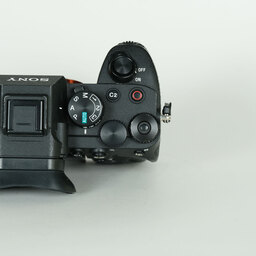 SONY α7 IV（ILCE-7M4）