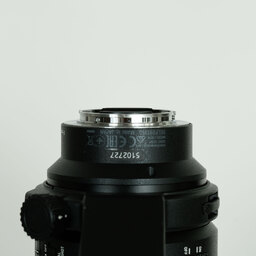 SONY FE PZ 28-135mm F4 G OSS SELP28135G