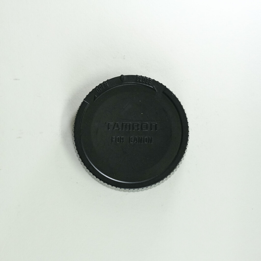 TAMRON SP AF90mm F/2.8 Di MACRO1:1（Model 272E）[キヤノンEF用]