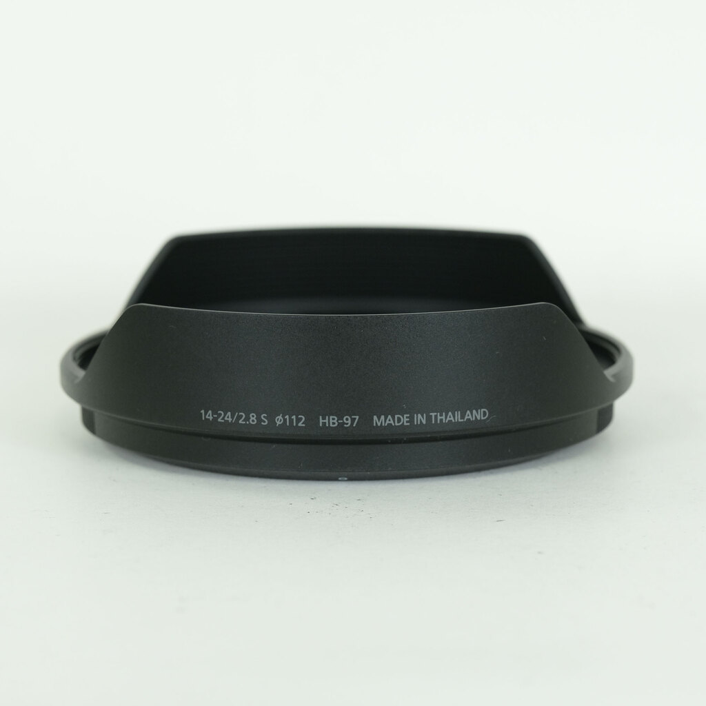 Nikon NIKKOR Z 14-24mm f/2.8 S Nikon NIKKOR Z 14-24mm f/2.8 S