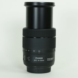 Canon EF-S18-135mm F3.5-5.6 IS USM Canon EF-S18-135mm F3.5-5.6 IS USM