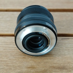 FUJIFILM XF23mmF2 R WR