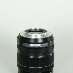 FUJIFILM XF18-55mmF2.8-4 R LM OIS