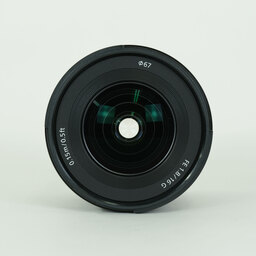 SONY FE 16mm F1.8 G SEL16F18G SONY FE 16mm F1.8 G SEL16F18G
