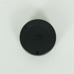 Nikon AF-S DX NIKKOR 18-55mm f3.5-5.6G VR II