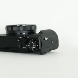 Canon PowerShot G5X Mark II