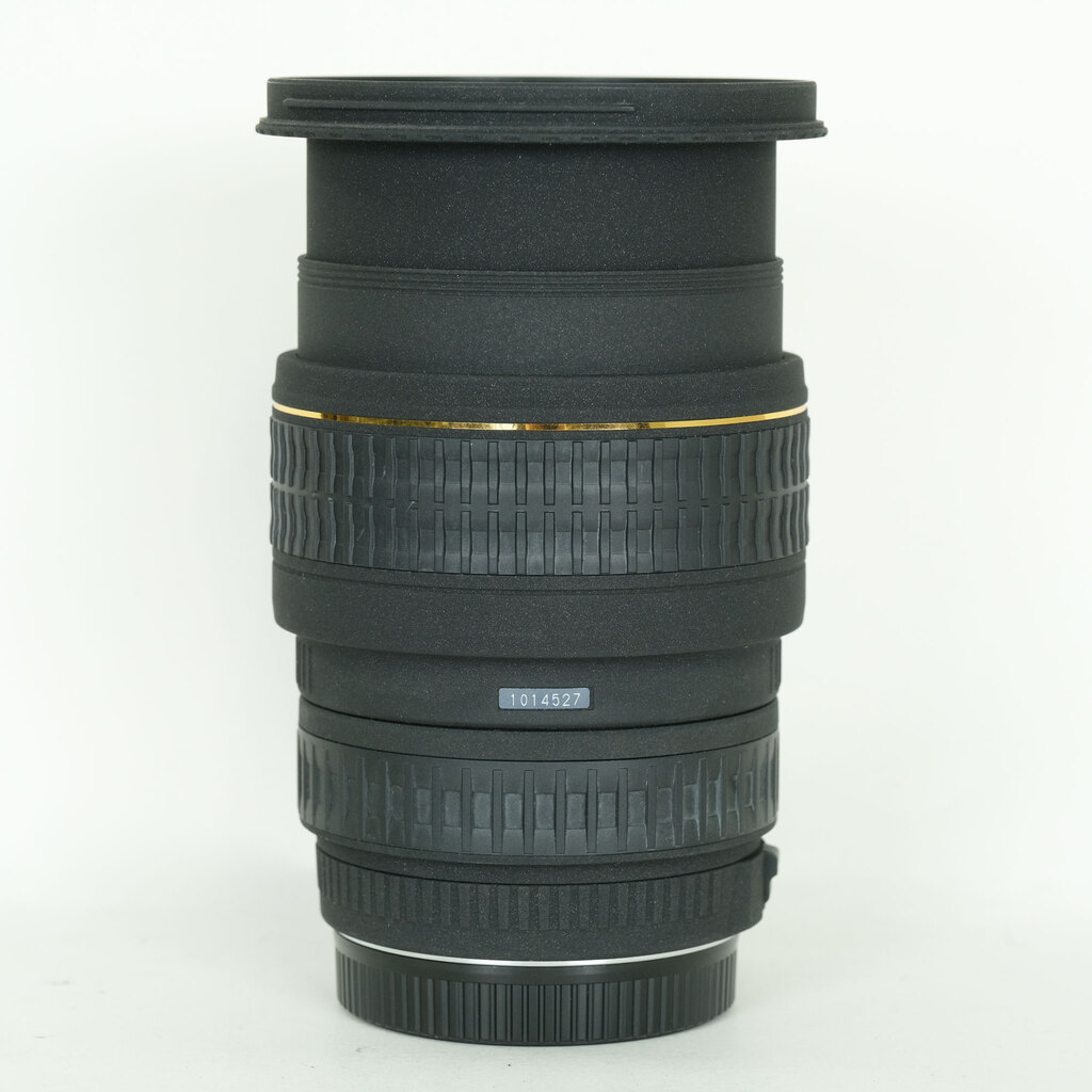 SIGMA 28-70mm F2.8 EX DG [キヤノンEF用]