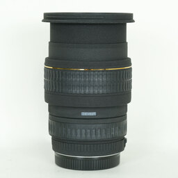 SIGMA 28-70mm F2.8 EX DG [キヤノンEF用]