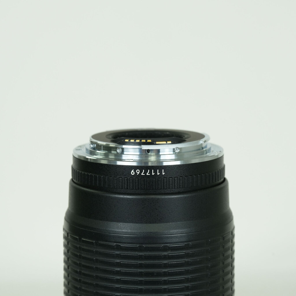 Canon EF70-210mm F4