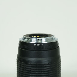 Canon EF70-210mm F4