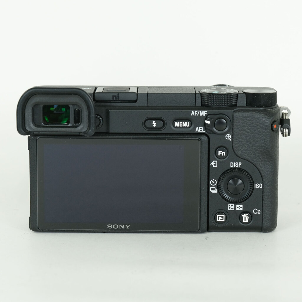 SONY α6400（ILCE-6400）