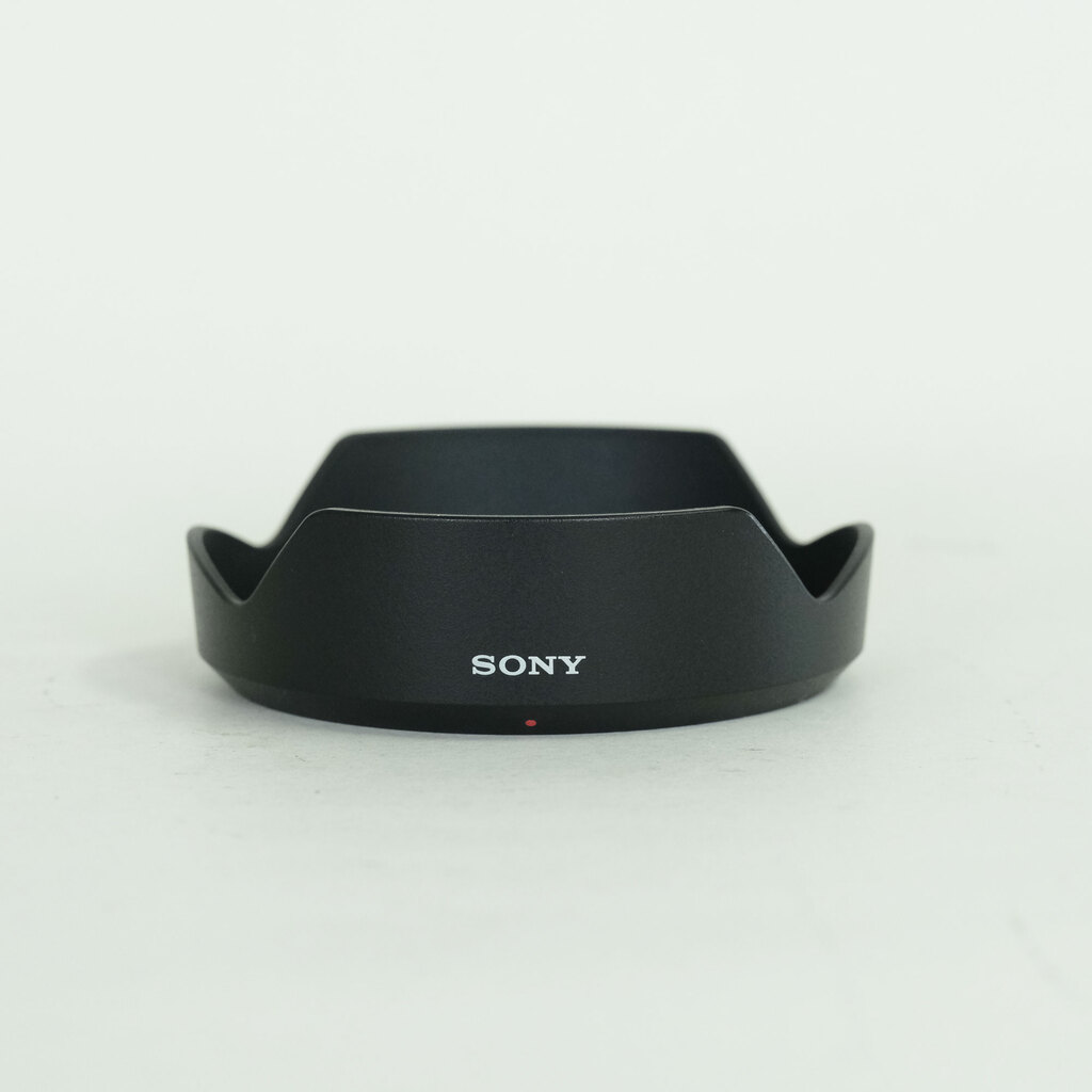 SONY E PZ 10-20mm F4 G SELP1020G