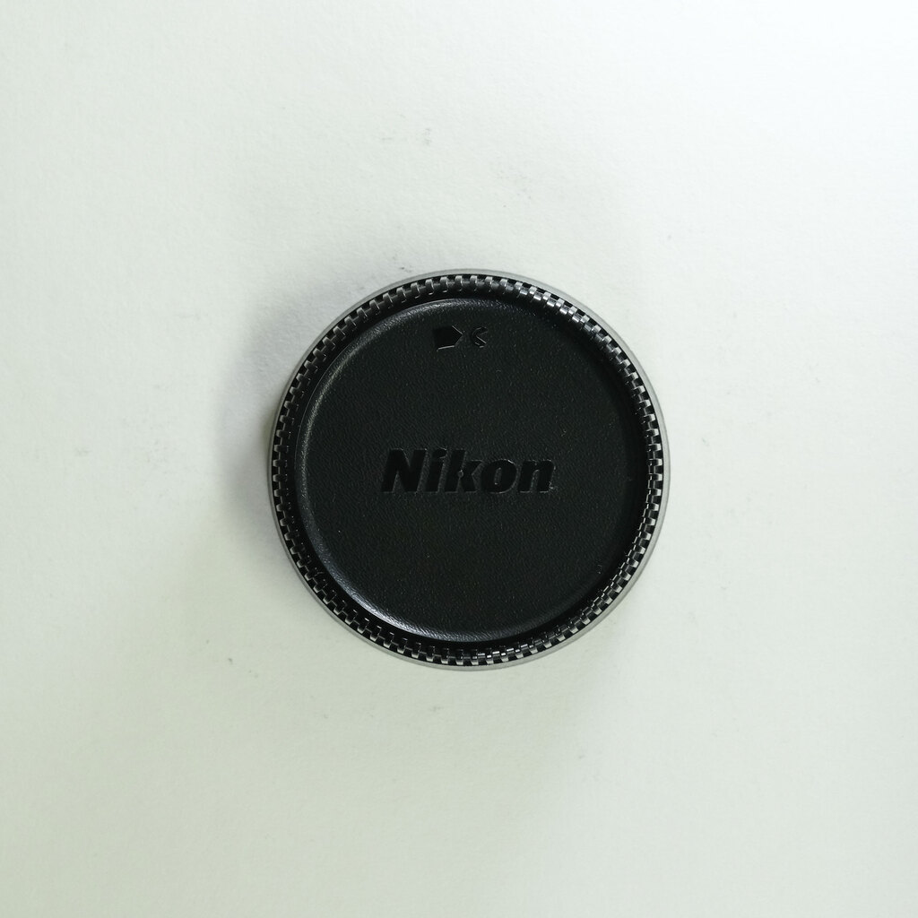 Nikon Ai Nikkor 50mm F1.4S