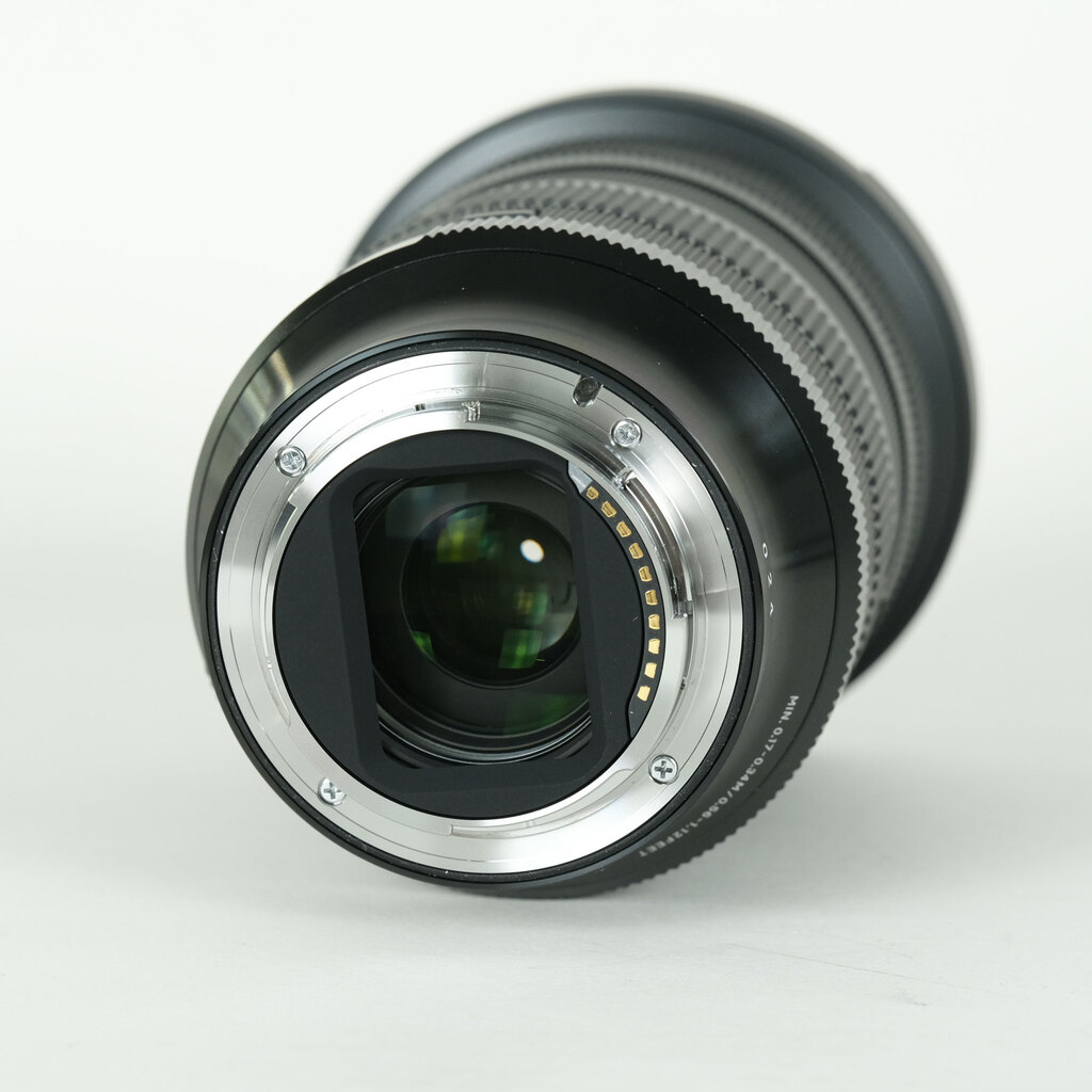 SIGMA 24-70mm F2.8 DG DN II｜Art [ソニーE用]
