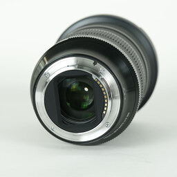 SIGMA 24-70mm F2.8 DG DN II｜Art [ソニーE用]