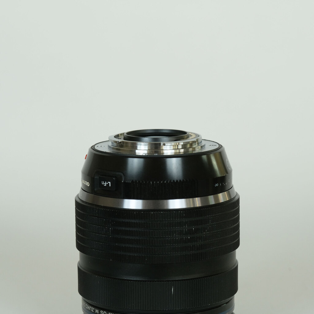 OLYMPUS M.ZUIKO DIGITAL ED 12-40mm F2.8 PRO