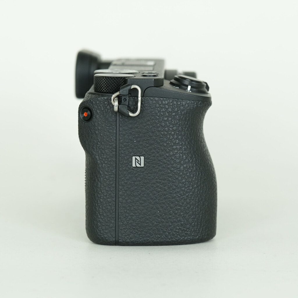 SONY α6500（ILCE-6500）