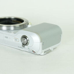 SONY NEX-3N ボディ ホワイト
