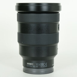 SONY FE 16-35mm F2.8 GM SEL1635GM