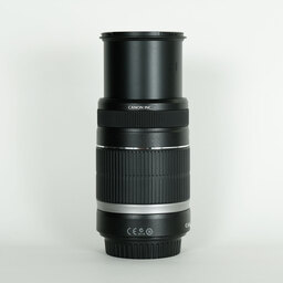 Canon EF-S55-250mm F4-5.6 IS