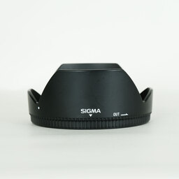 SIGMA 17-50mm F2.8 EX DC OS HSM (ニコンF用)