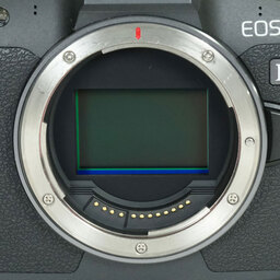 Canon EOS R