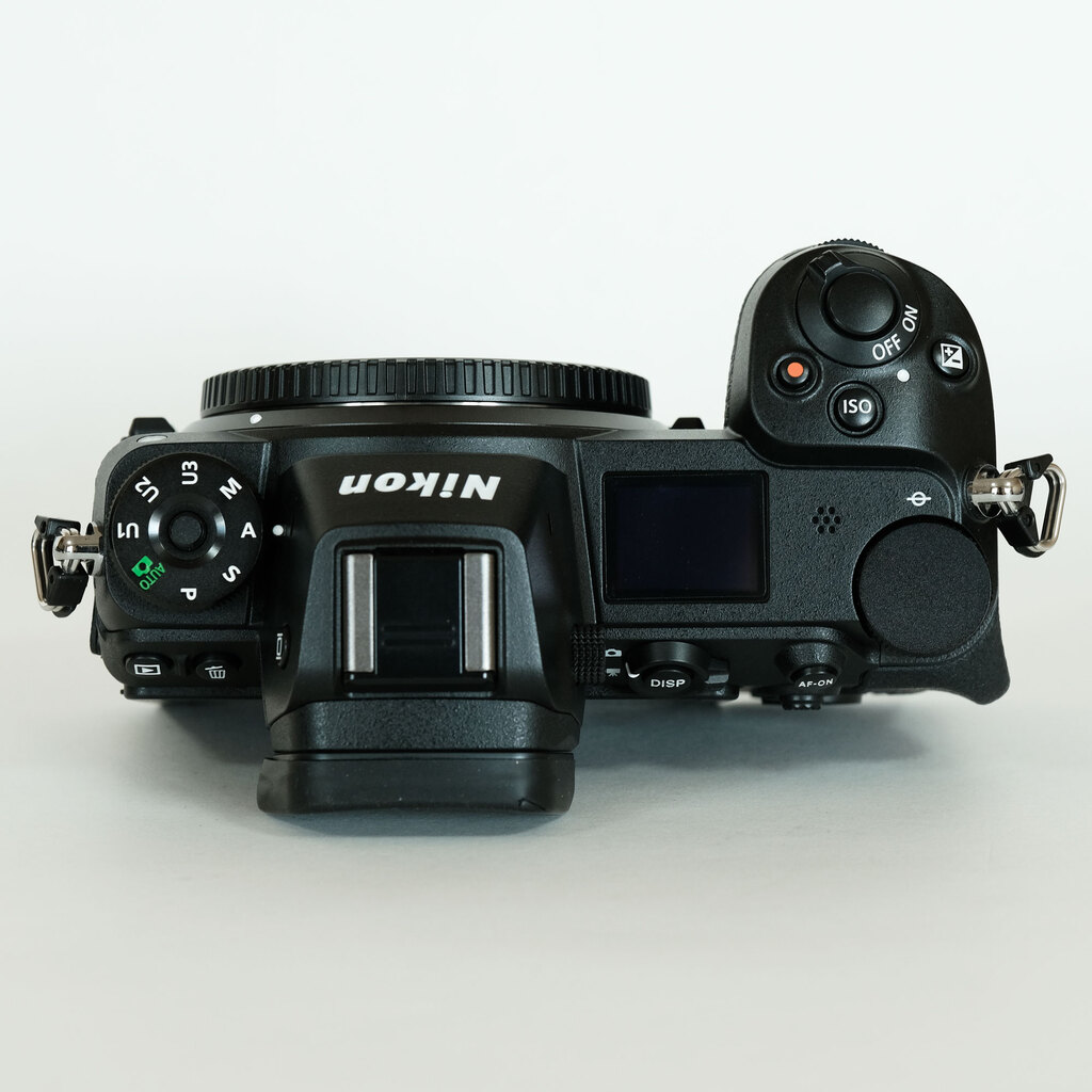 Nikon Z6の出品 | ONE SCENE（ワンシーン）