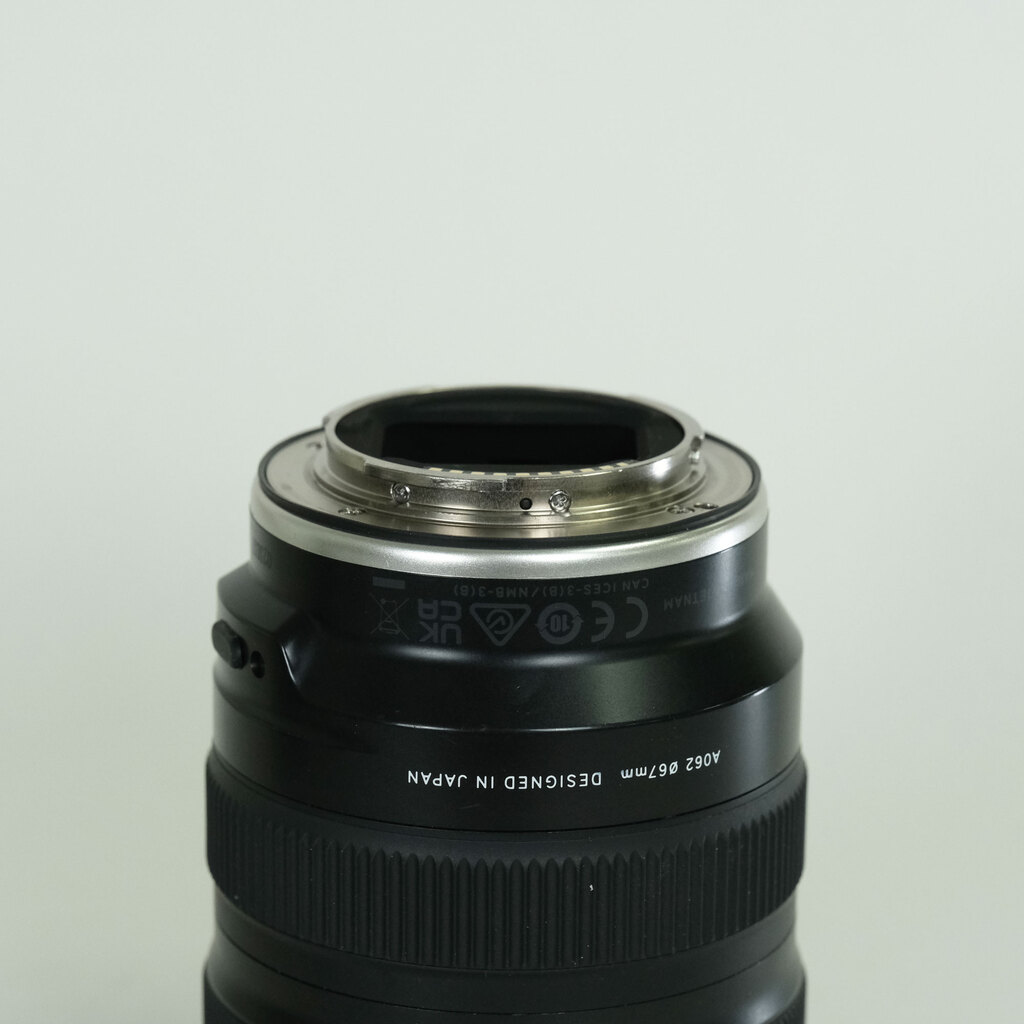 TAMRON 20-40mm F/2.8 Di III VXD(Model A062) [ソニーE用]