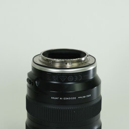 TAMRON 20-40mm F/2.8 Di III VXD(Model A062) [ソニーE用]