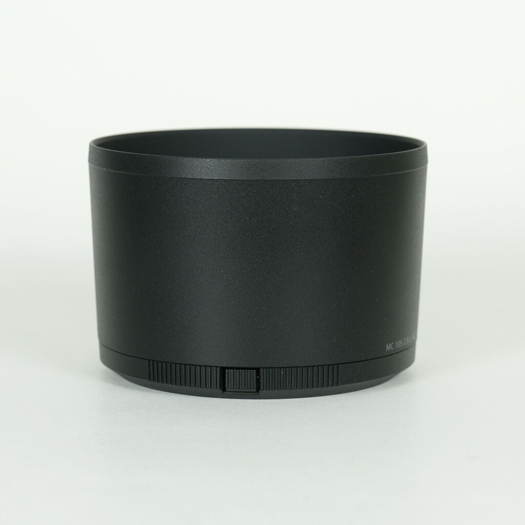 Nikon NIKKOR Z MC 105mm f/2.8 VR S Nikon NIKKOR Z MC 105mm f/2.8 VR S