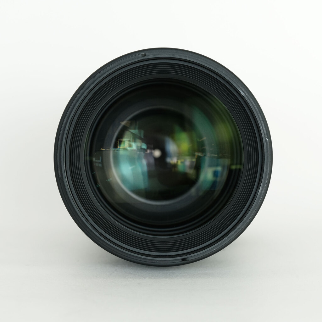 SIGMA 50-100mm F1.8 DC HSM｜Art [ニコンF用]