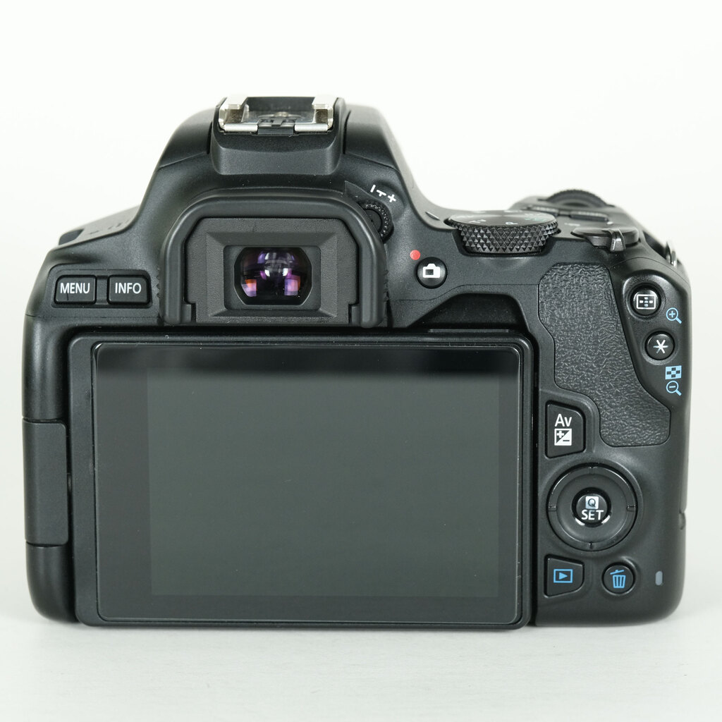 Canon EOS Kiss X10 [�{�f�B �u���b�N]