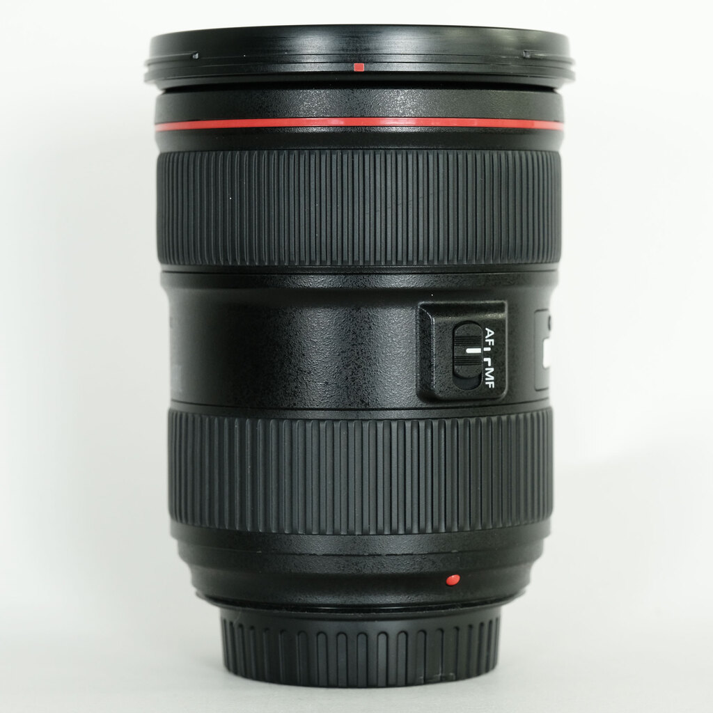 Canon EF24-70mm F2.8L II USM