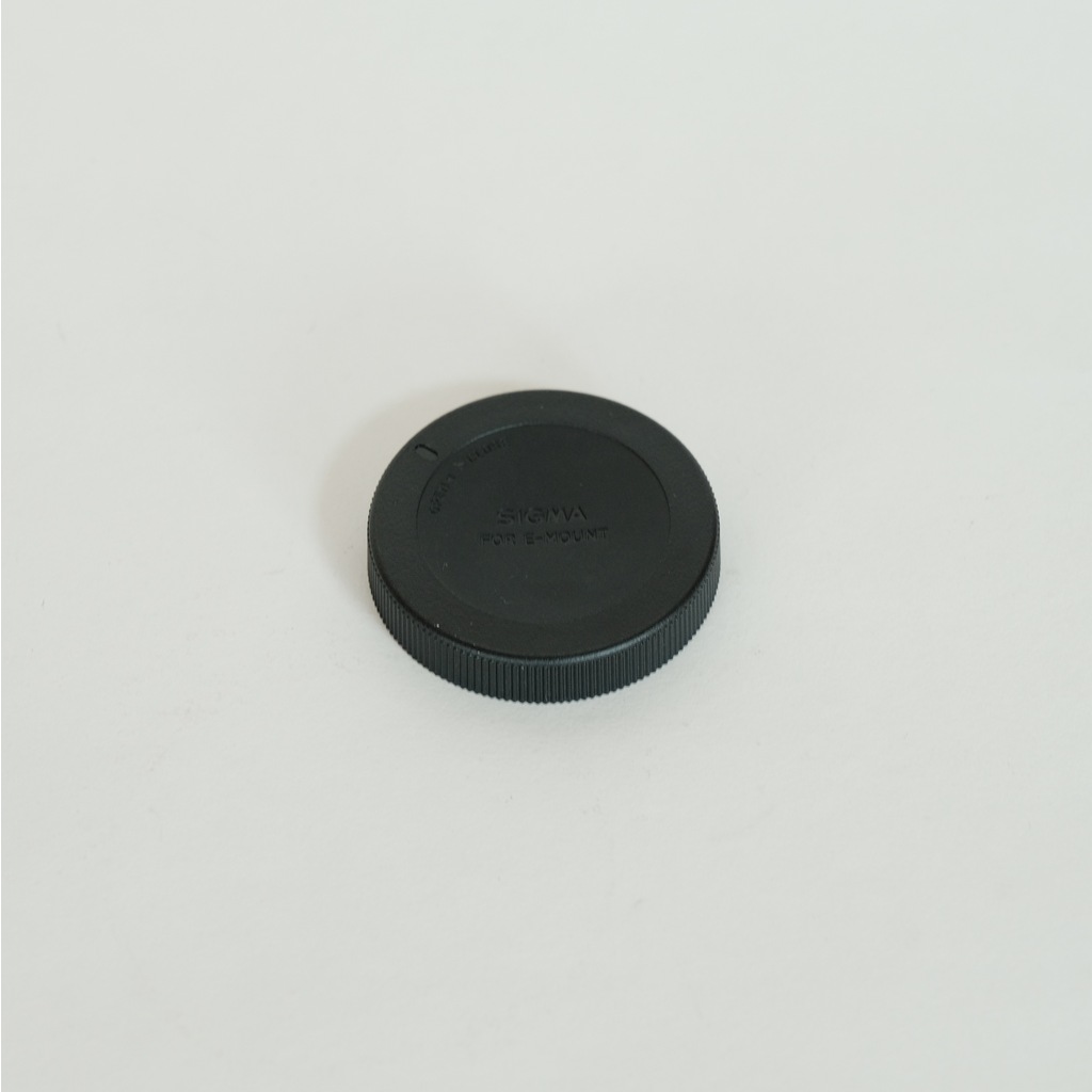 SIGMA 16mm F1.4 DC DN｜Contemporary [ソニーE用]